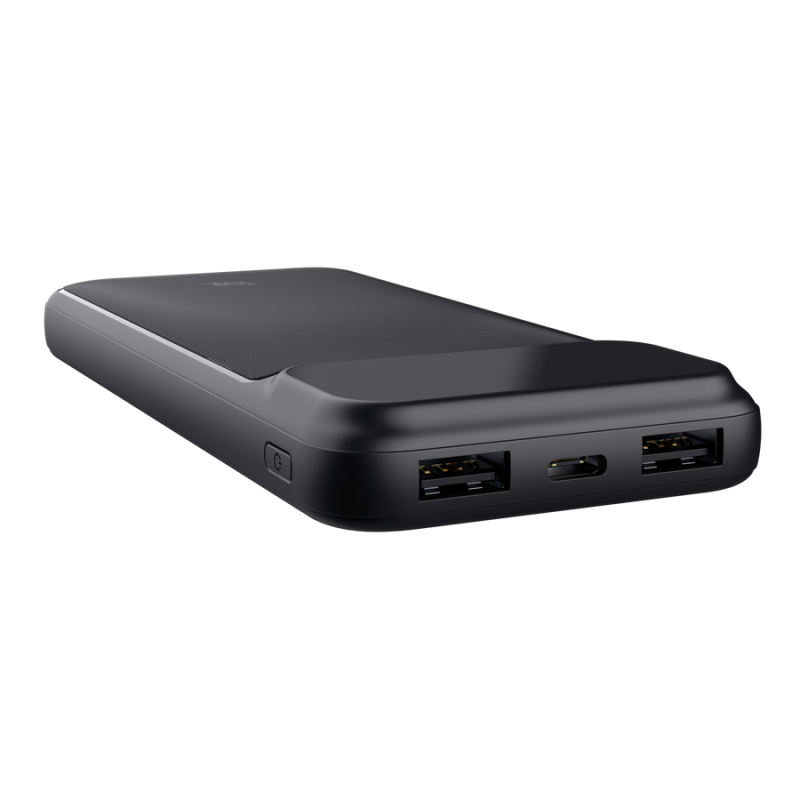 Baterie externa Trust Avala 10.000mAh ng "TR-25882"