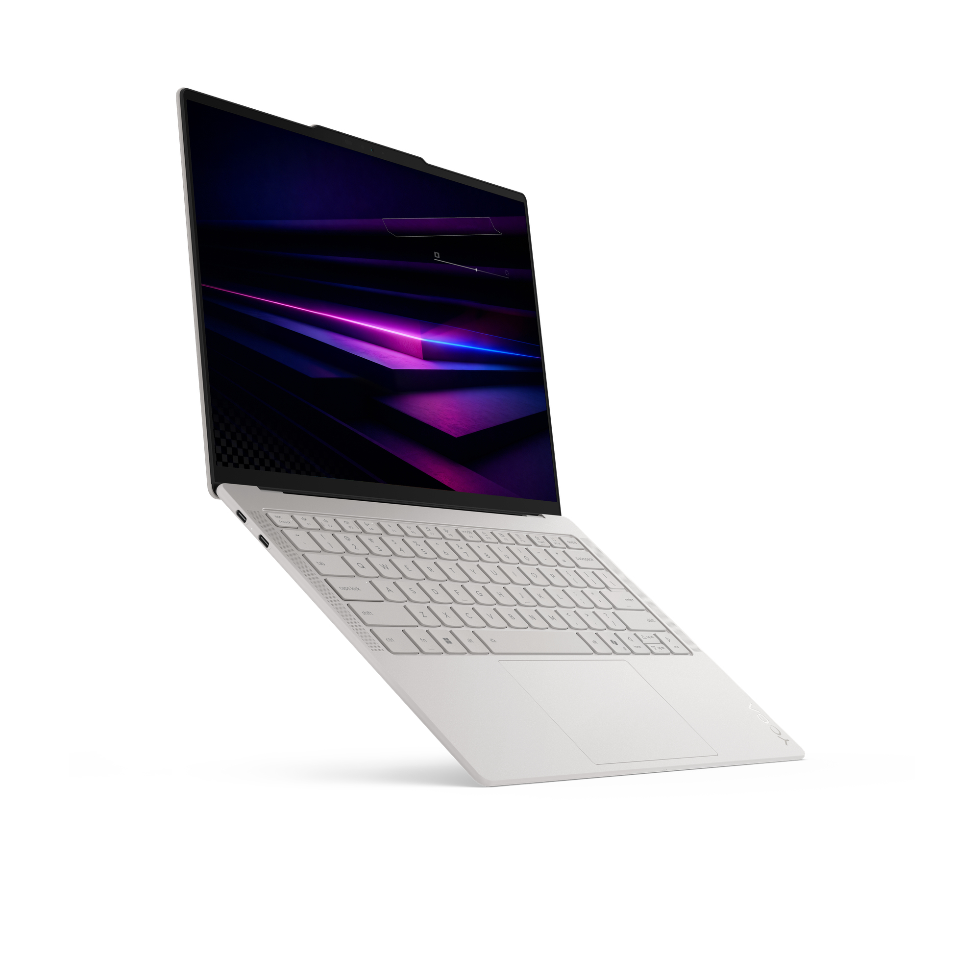 NB YGS7U-14IPH11 CU7-355 14"/32GB/1TB 11P 83QK004HRM LENOVO"83QK004HRM" - imagine 5
