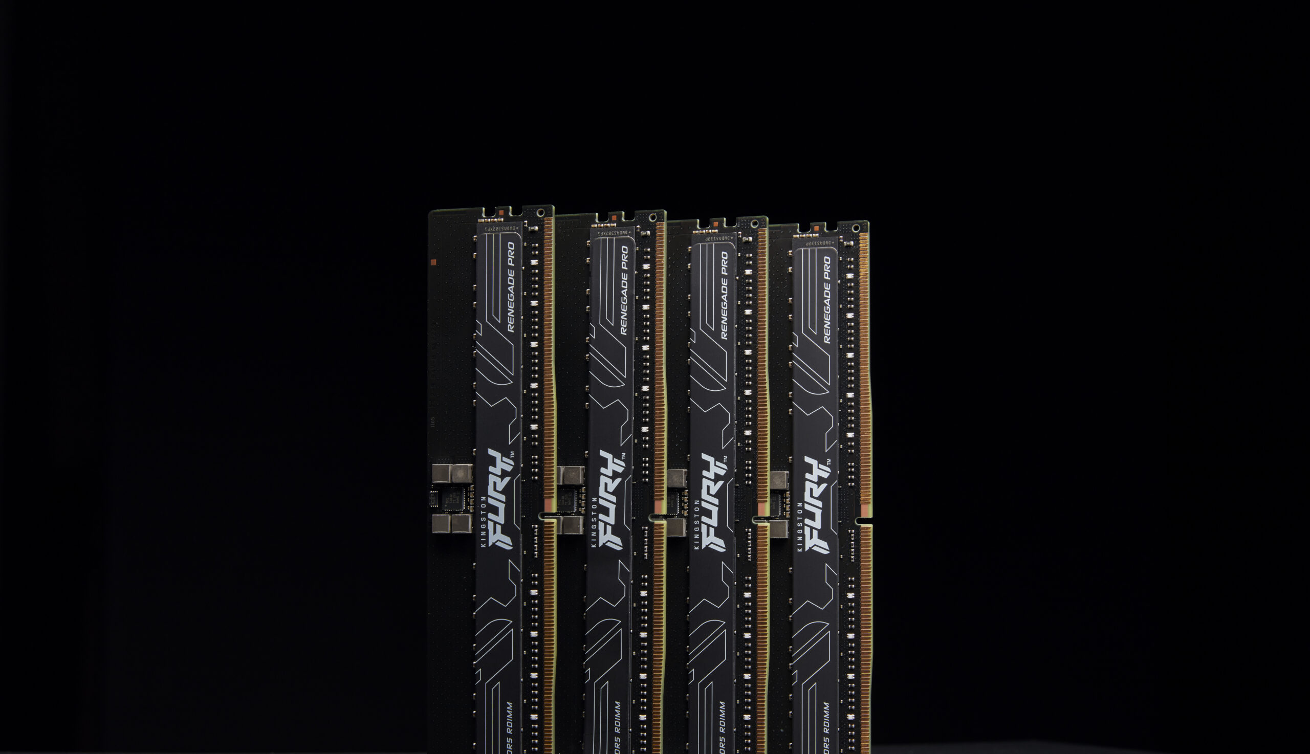 Kingston Technology FURY Renegade Pro"KF560R32RBEK4-64" - imagine 6
