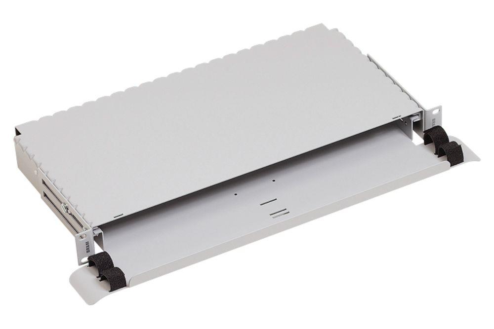 NET ACC CABLE DRAWER FO 19/1U R305758 R&M "R305758"