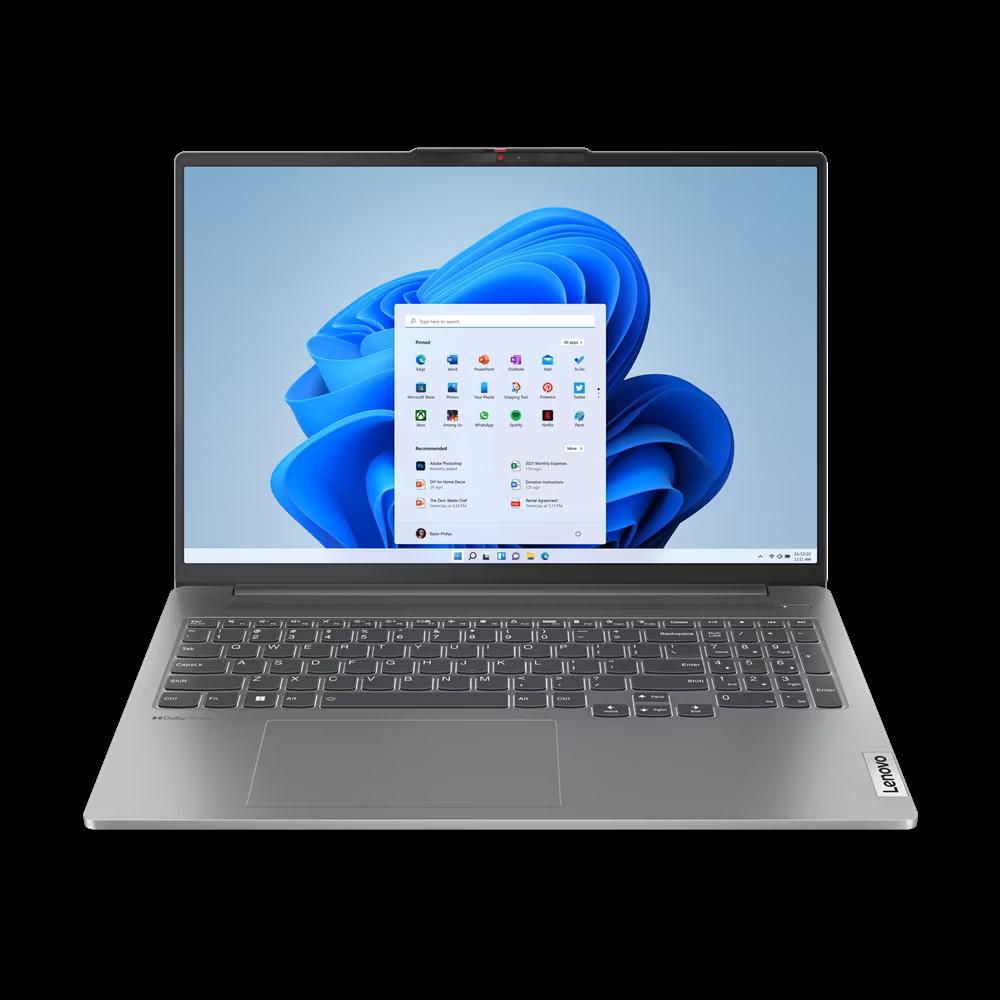 IP 5P 16 WQXGA I5-13500H 16 512 3050 DOS "83AQ001YRM" ((timbru verde 3.5 lei)