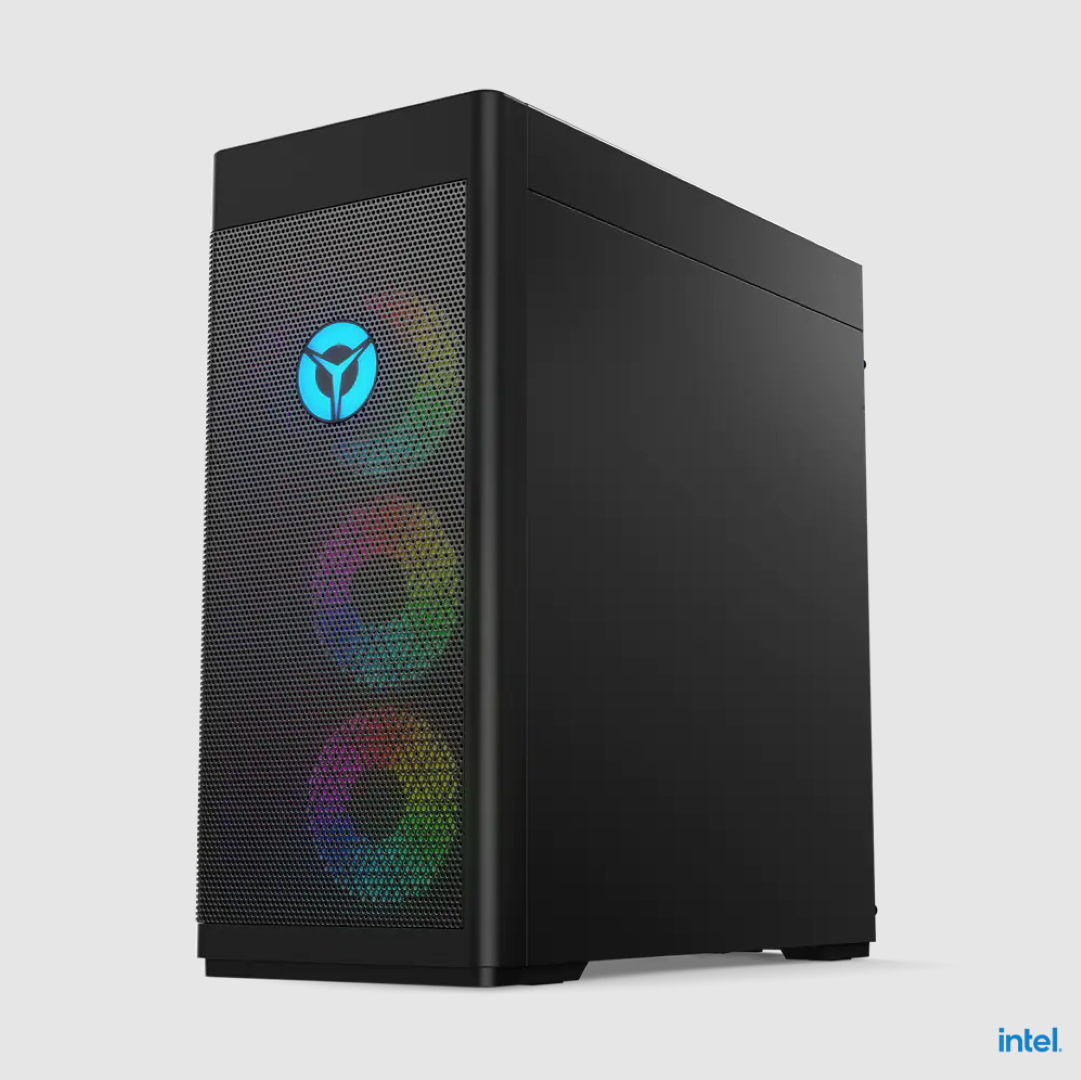 Legion T7 I9-12900KF 64 3T 3080Ti-12 DOS "90S2005YRM" (timbru verde 7 lei)