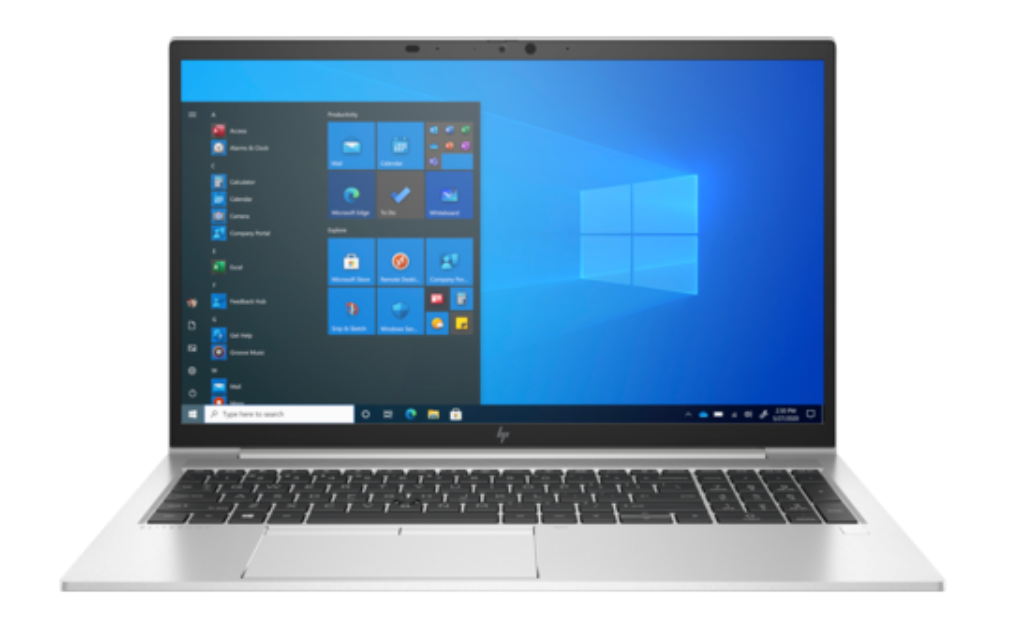 NB ELITE-850 G8 CI7-1165G7 15"/32GB/1TB W10P 2Y2Q1EA HP, "2Y2Q1EA" ((timbru verde 3.5 lei)