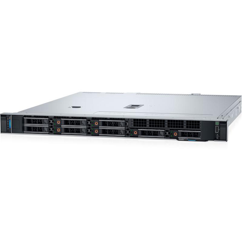 R360 E-2414 16GB 480SSD 700Wx2 "R36015661835" (timbru verde 7 lei)