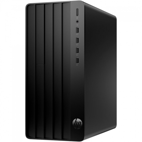 DESKTOP Computers HP Pro Tower 200 G9 Intel Core i5-12500 8GB 512GB SSD FREEDOS "8N8X1AA#ABB" (timbru verde 7 lei)
