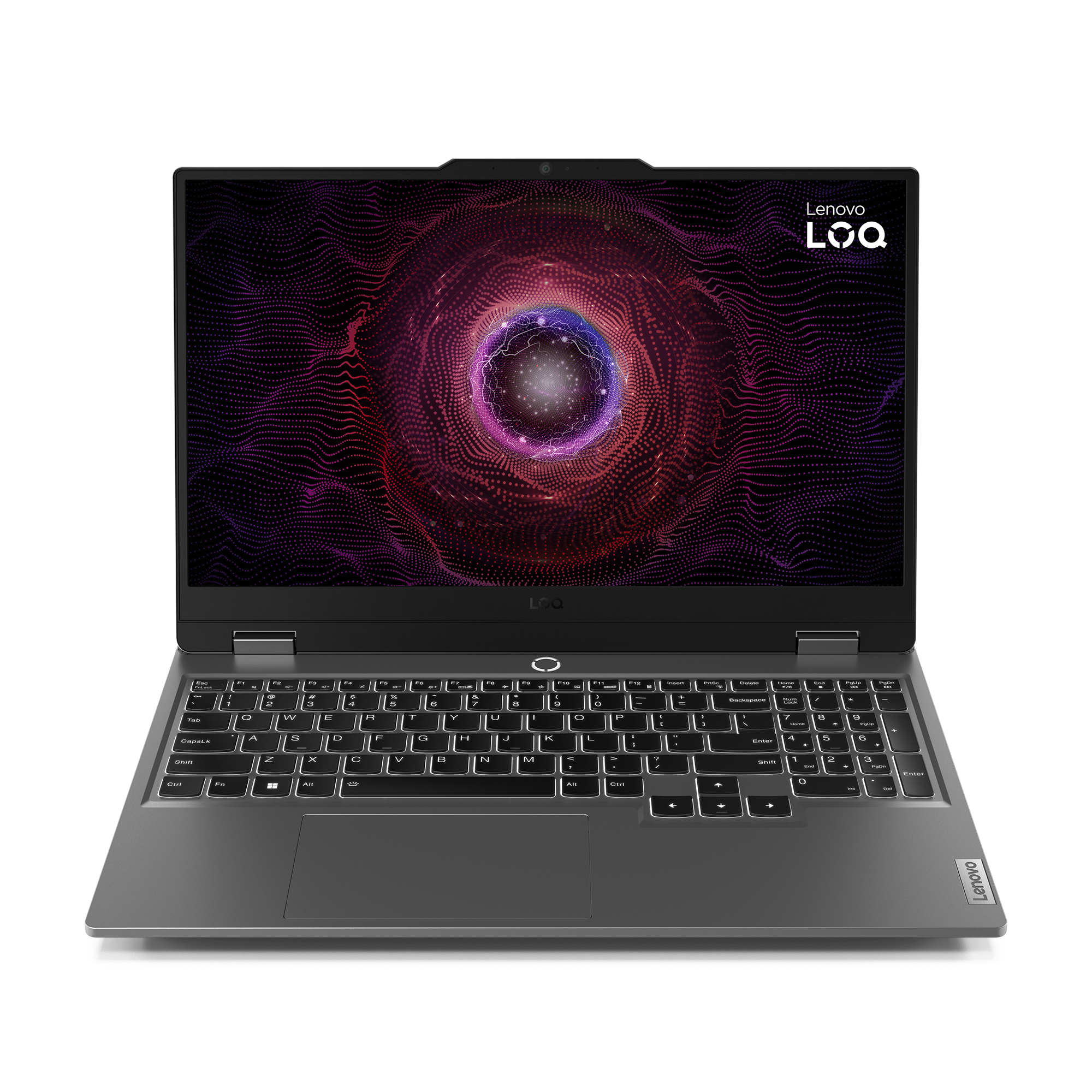 LOQ 15 FHD R7 7435HS 16GB 1TB 4060 DOS"83JC0009RM" (timbru verde 3.5 lei)