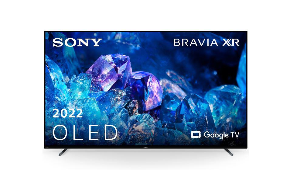 LED TV 65" SONY XR65A80KAEP "XR65A80KAEP" (timbru verde 15 lei)