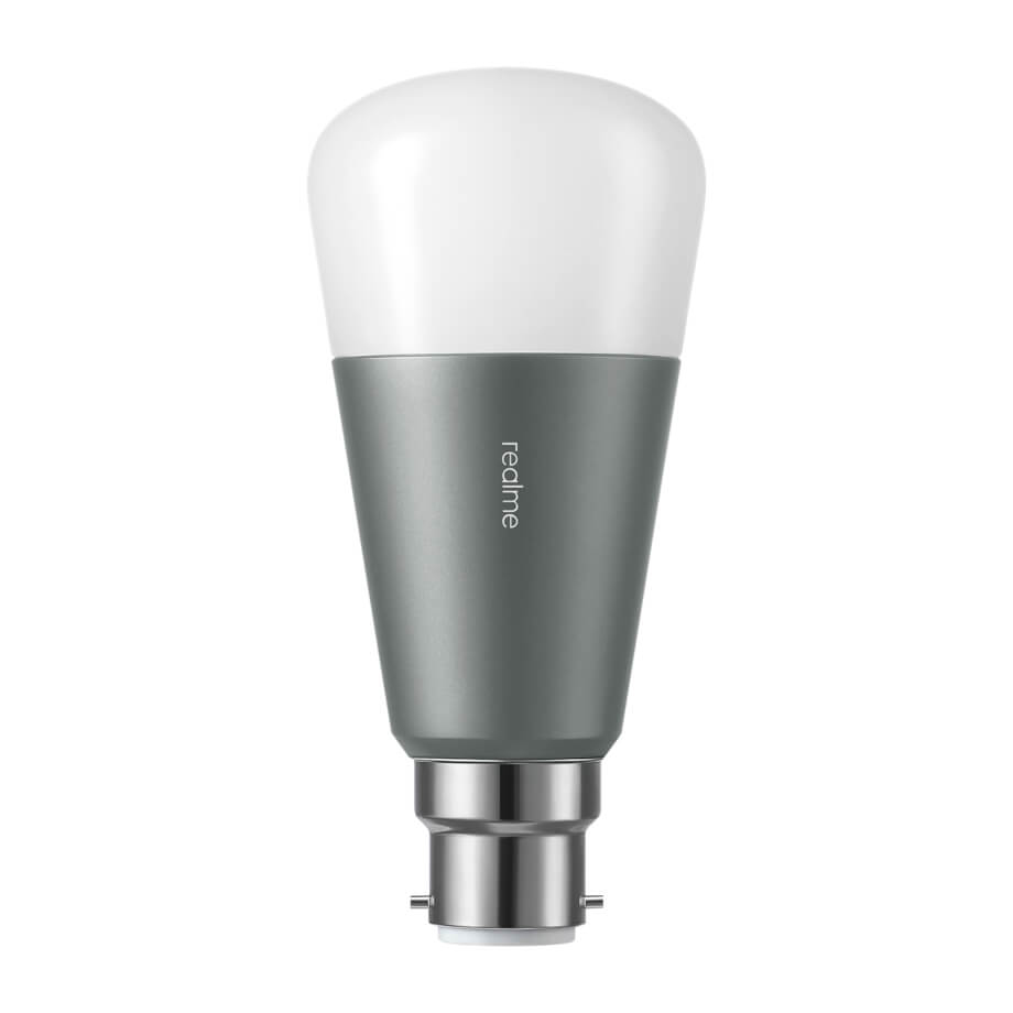 Smart Home Realme LED Smart Bulb 12w --, "PHT14923"(timbru verde 0.45 lei)