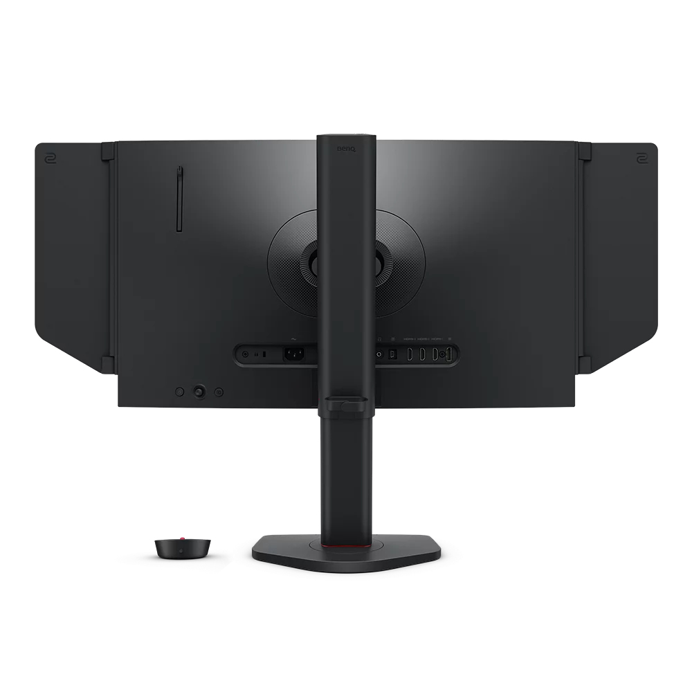 Monitor BenQ XL2540X+"XL2540X+" - imagine 3
