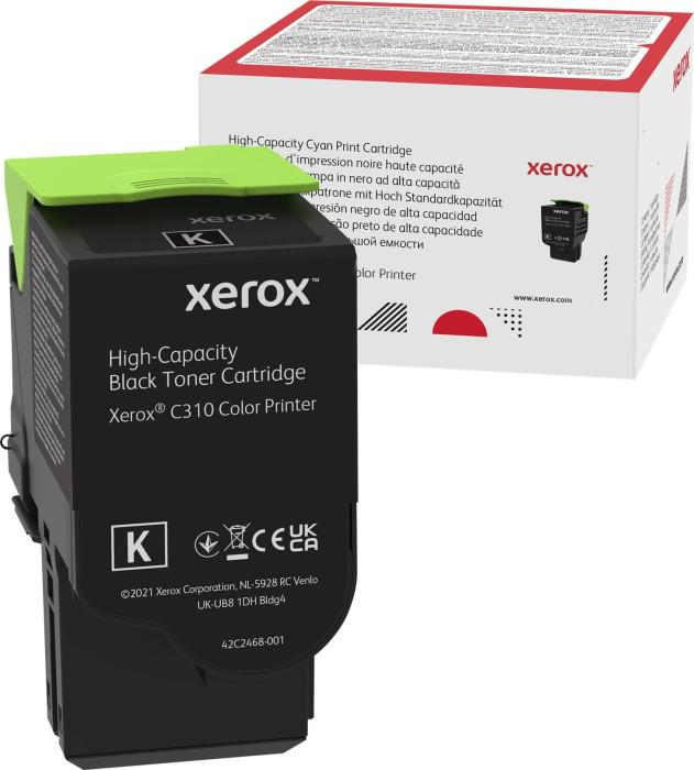 Toner Original Xerox Black, 006R04368, pentru C310|C315, 8K, (timbru verde 1.2 lei) , "006R04368"