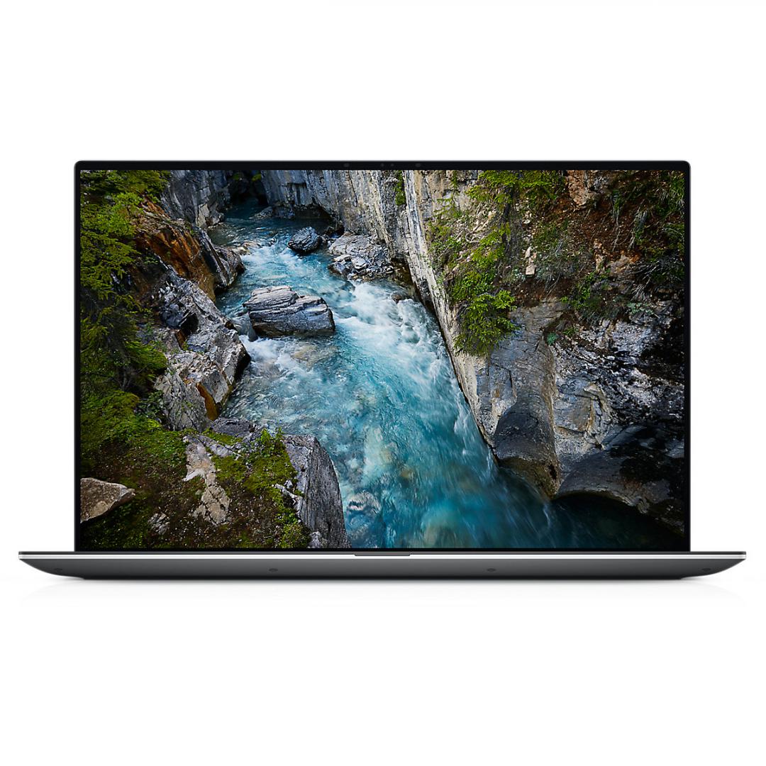 PRE 5570 UHDT i7-12700H 16 512 A2000 WP, "N202P5570EMEA_VP" ((timbru verde 3.5 lei)