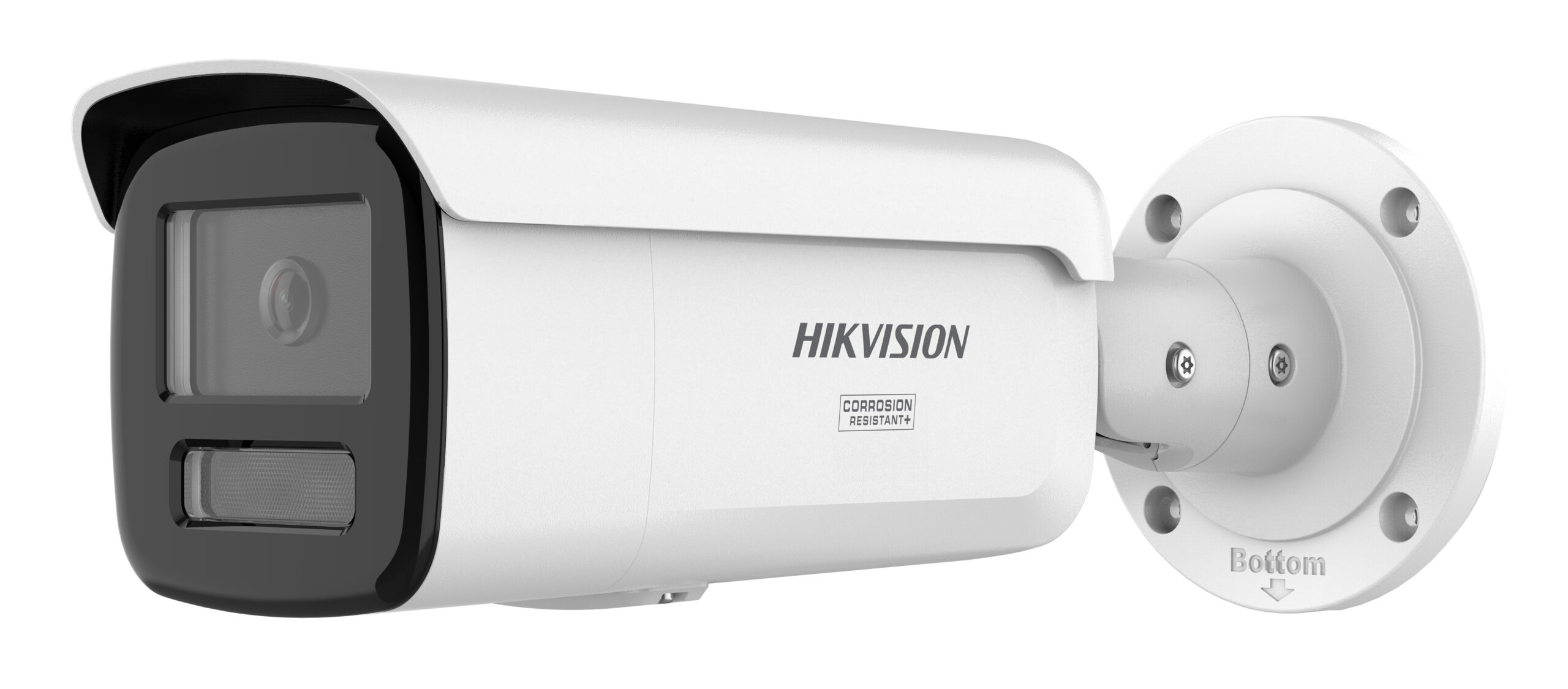 CAMERA IP BULLET 8MP 2.8MM IR60M "DS-2CD2T87G3-LIY(2.8MM)" (timbru verde 0.8 lei)