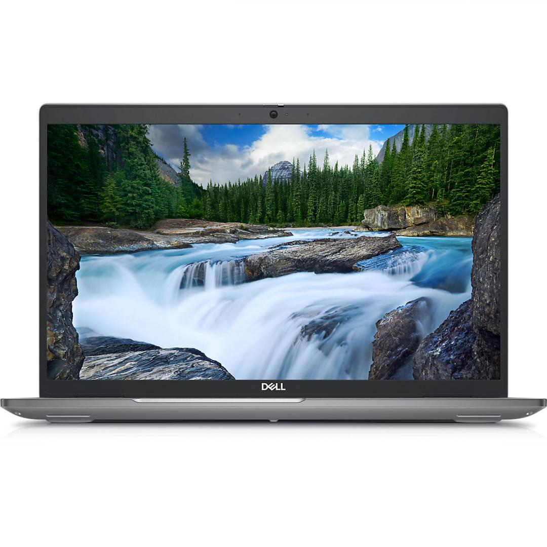 NOTEBOOK Dell LAT FHD 5540 i7-1365U 16 512 W11P "N030L554015EMEA_VP" ((timbru verde 3.5 lei)