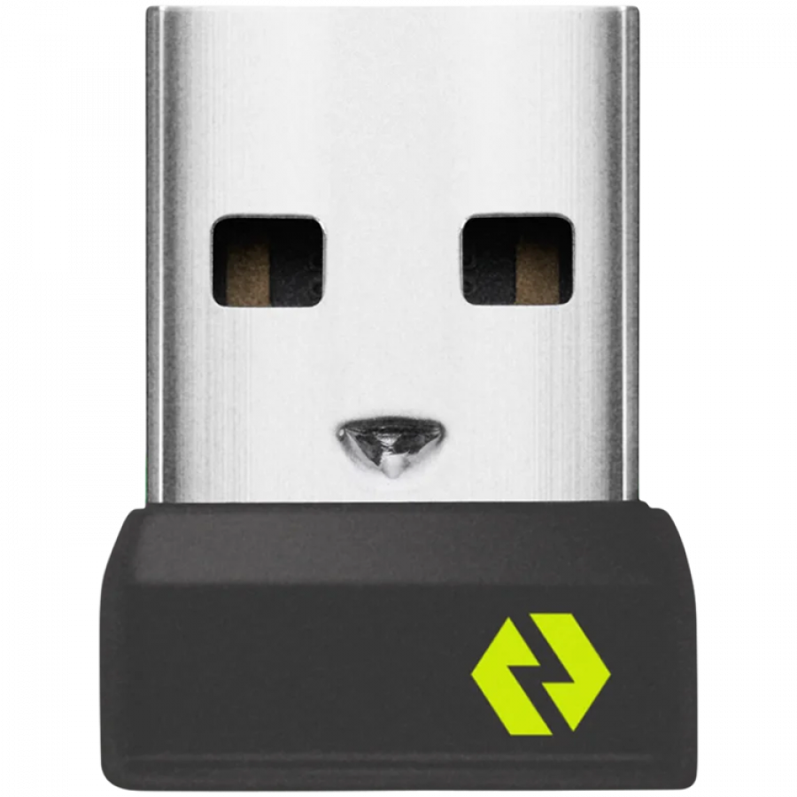 LOGITECH BOLT Receiver - USB "956-000008" (timbru verde 0.18 lei)
