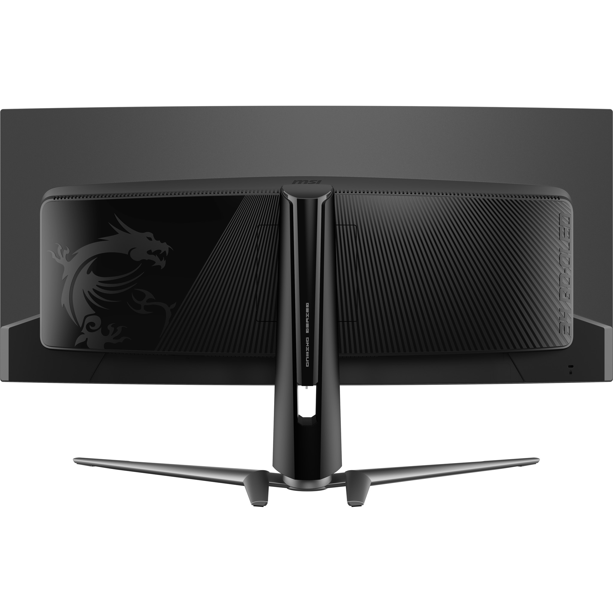 Monitoare LED MSI MPG 341CQPX QD-OLED "MPG 341CQPX QD-OLED" - imagine 6