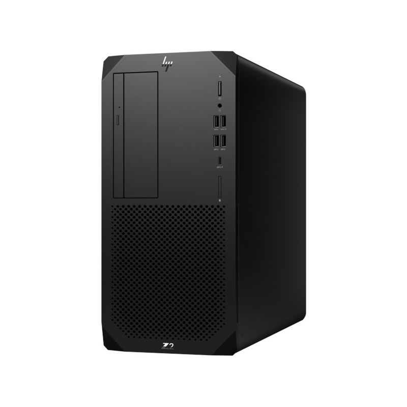 HP Z2G9 TWR i7-13700 16 512G UMA W11P 3Y "5F163EA" (timbru verde 7 lei)