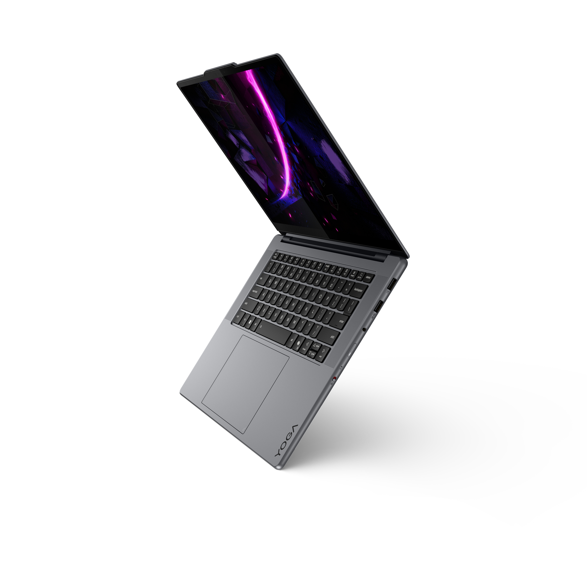 NB YGP7-15IPH11 CU7-2356H 15"T/32GB/1TB 11P 83SN004LRM LENOVO"83SN004LRM" - imagine 8