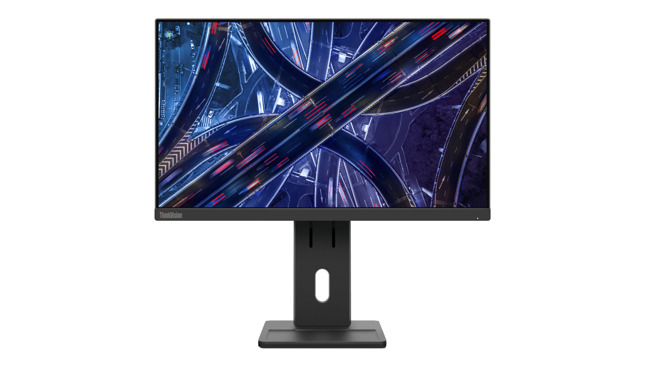 LENOVO ThinkVision E22-30 21.5inch IPS FHD WLED 16:9 75Hz 250cd/m2 4ms HDMI DP VGA "63EBMAT2EU" (timbru verde 7 lei)