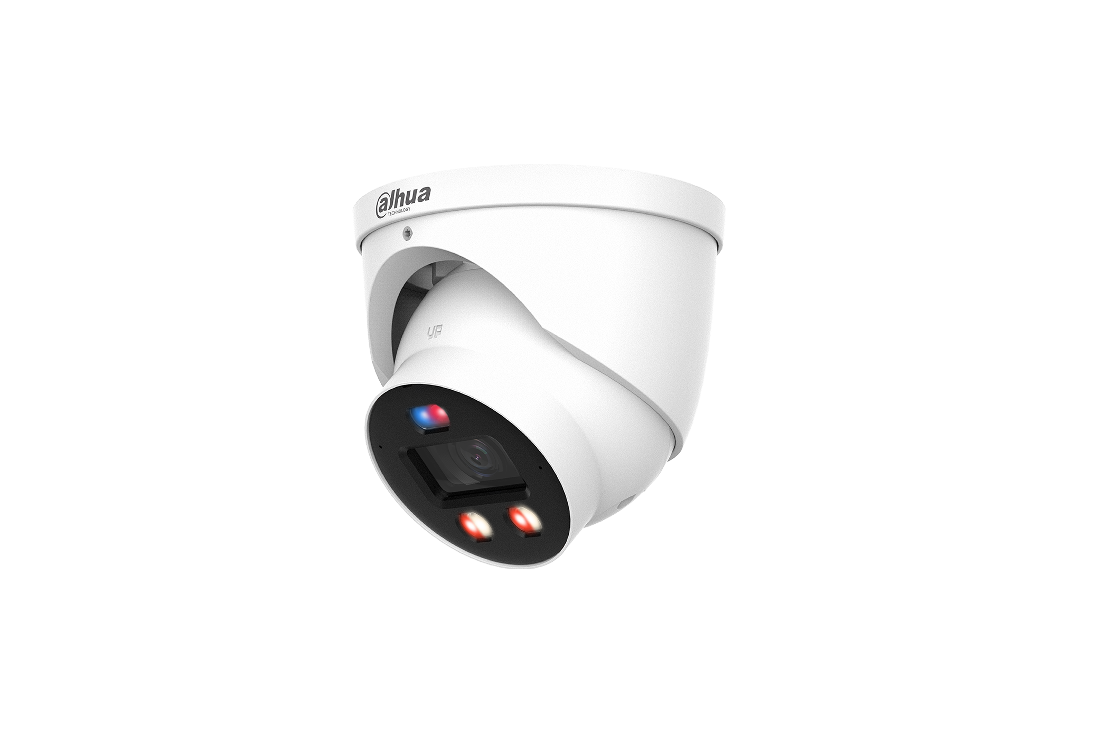 IP CAM 8MP IPC-HDW3849H-AS-PV-0280B-PRO "IPC-HDW3849H-AS-PV-0280B-PRO"