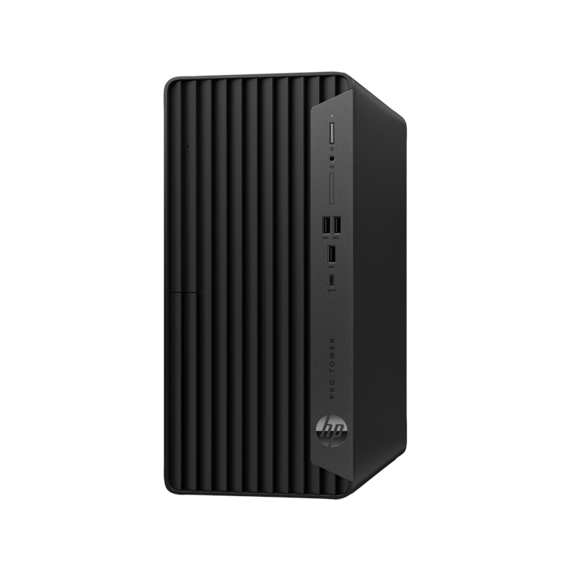 PC PRO TOWER 400 G9 CI5-12500/8/512GB DOS 6U3L8EA HP "6U3L8EA" (timbru verde 7 lei)