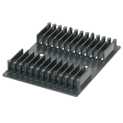 PANDUIT Splice Chip 24 Position "FSC24"