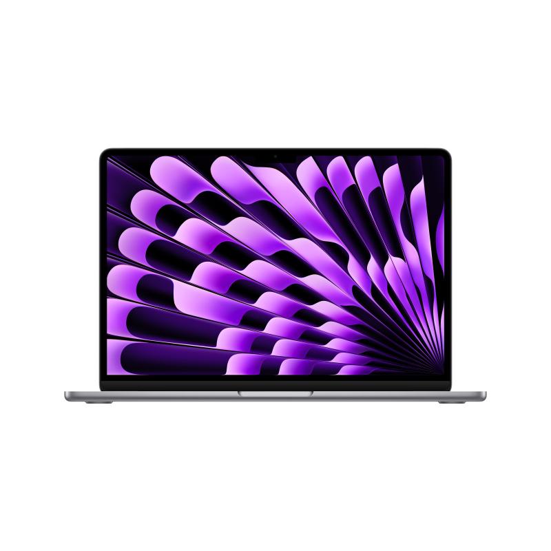 APPLE MBA 13 M3(8/8) 16GB 256GB US GY "MC8G4LL/A" ((timbru verde 3.5 lei)