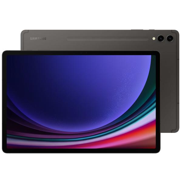 SG TAB S9 PLUS 5G 12.4" 12GB 512GB Gray "SM-X816BZAE" (timbru verde 0.9 lei)