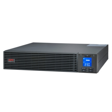 APC Easy UPS SRV RM 3000VA 230V ,with Ra "SRV3KRIRK-E" (timbru verde 11 lei)