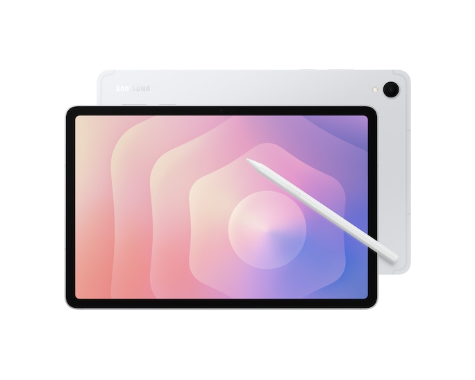 Tableta Galaxy Tab S11 11" 256GB 12GB RAM WiFi Silver "SM-X730NZSPEUE" (timbru verde 0.9 lei)