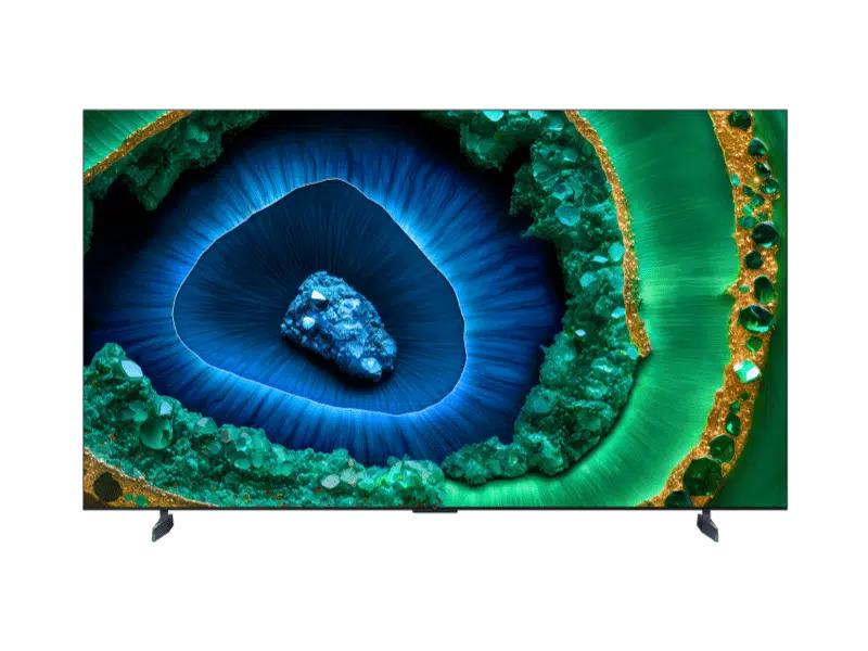 TELEVIZOARE TCL Smart TV TCL 98C955 98"-249CM (Model 202 "98C955" (timbru verde 15 lei)
