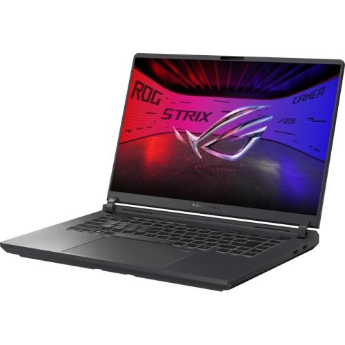 AS 16 I7-14650HX 16 512 5050 FHD+ DOS "G615JHR-RV077" (timbru verde 3.5 lei)