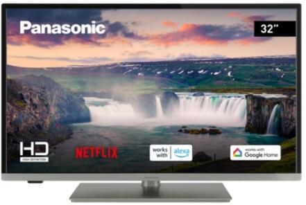TELEVIZOARE Panasonic Televizor HD Ready , Smart, TX-32MS350E, 82 cm "TX-32MS350E" (timbru verde 15 lei)