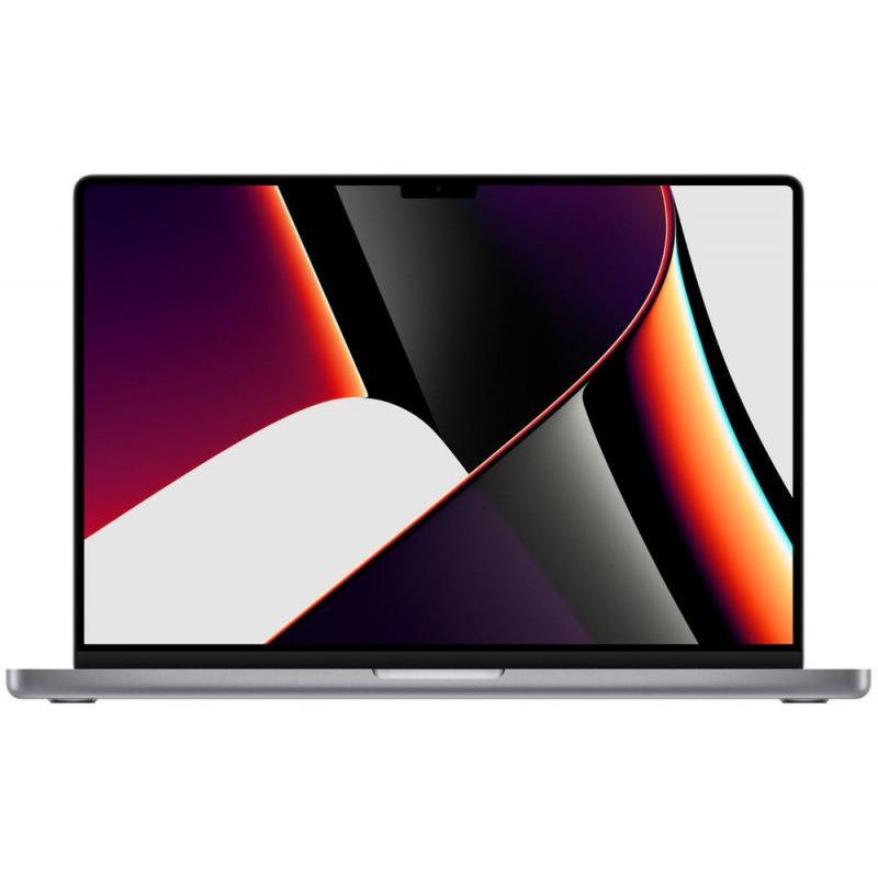 MBP 16 M1PRO 10/16/16 16GB 512GB ROM GY"MK183RO/A"