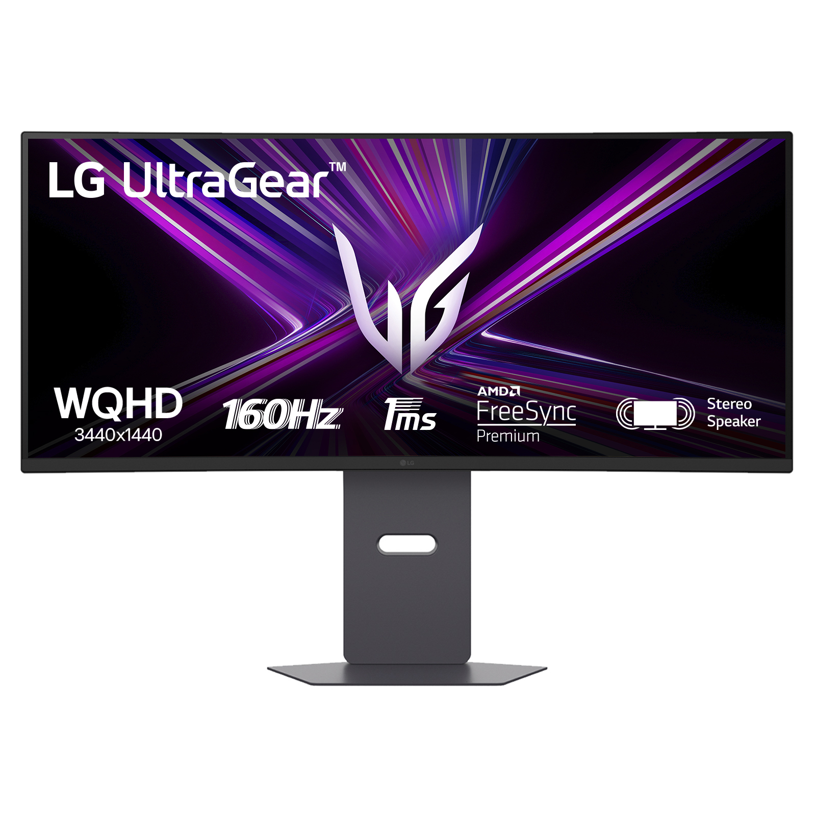 MONITOR 34" LG 34G600A-B.AEU "34G600A-B.AEU" (timbru verde 7 lei)