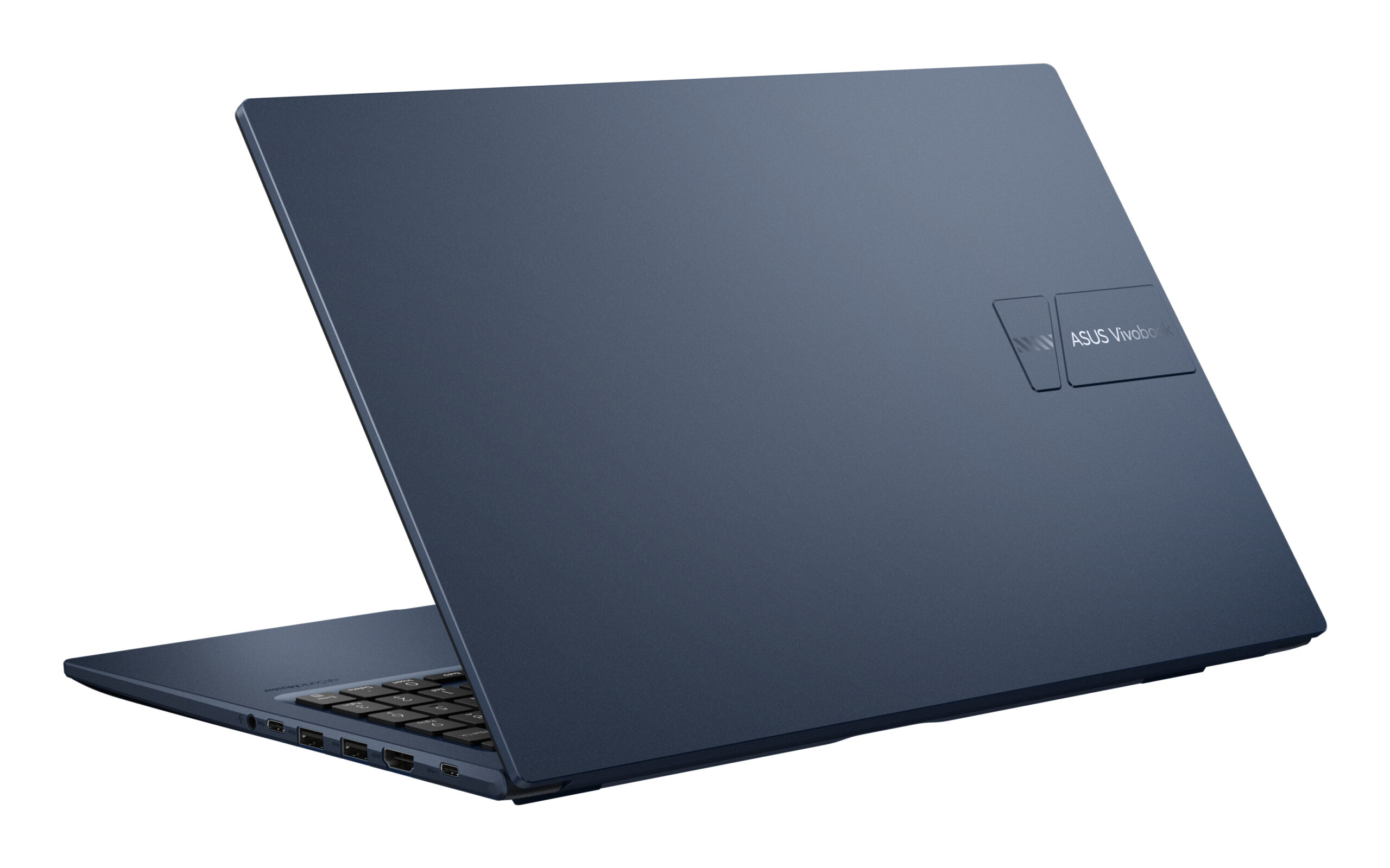 ASUS Vivobook 15 X1504MA-BQ642 Intel Core 5 320 15.6inch FHD DDR5 8GB 256GB M.2 NVMe PCIe SSD NOOS charger not included"X1504MA-BQ642N" - imagine 4