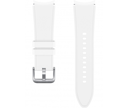 Ridge Sport Band 20mm S/M White, "ET-SFR88SWEGEU"