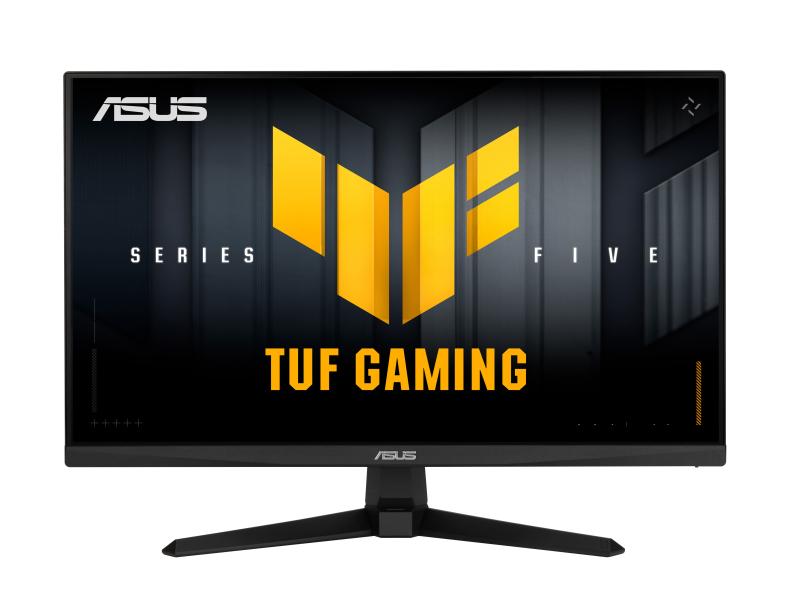 Monitor Asus 24" VG249Q5A "VG249Q5A" (timbru verde 7 lei)