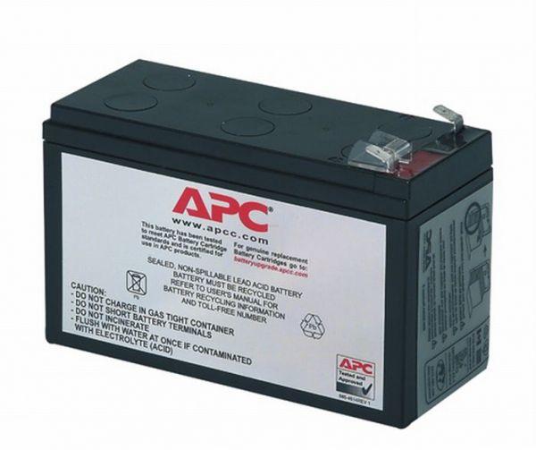 APC BATERIE UPS APCRBC175 "APCRBC175" (timbru verde 0.5 lei)