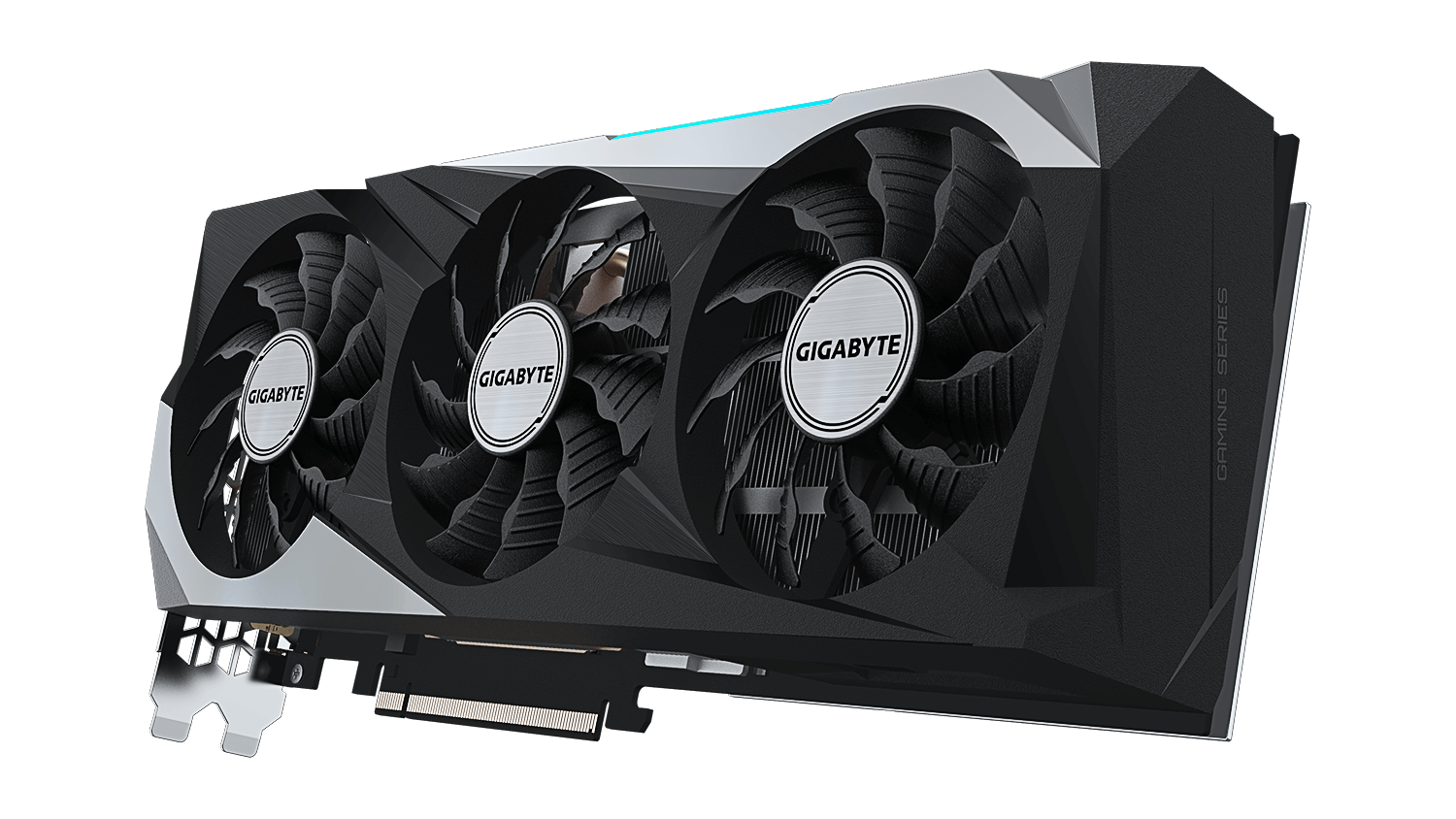 Gigabyte Radeon RX 6900 XT GAMING OC 16G"R69XTGAMING OC-16G"