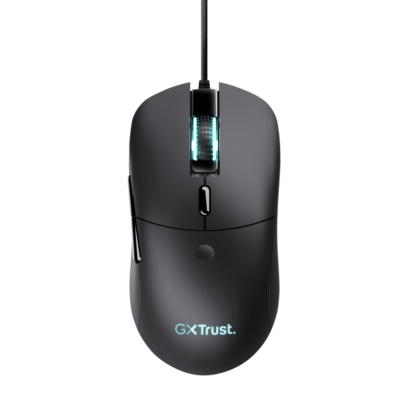 MOUSE Trust GXT981 REDEX 10000 DPI, ng "TR-24634" (timbru verde 0.18 lei)