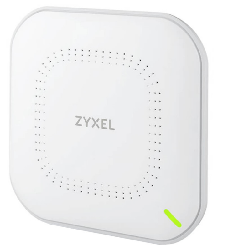 ZYXEL WAC500 UNIFIED AP 1YR NCC PRO PACK, "WAC500-EU0101F" (timbru verde 0.8 lei)