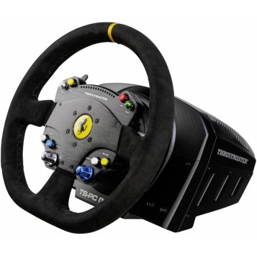 GAMEPAD si VOLAN Thrustmaster TS-PC Racer Ferrari 488 Challenge Edition (PC) "2960798" (timbru verde 0.8 lei)