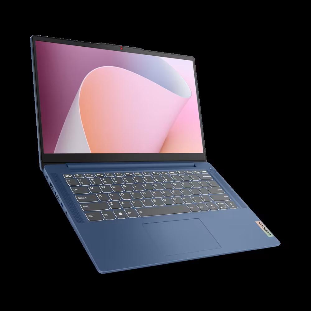 IP S3 14 FHD R7 7730U 8GB 512GB UMA DOS "82XL0043RM" ((timbru verde 3.5 lei)