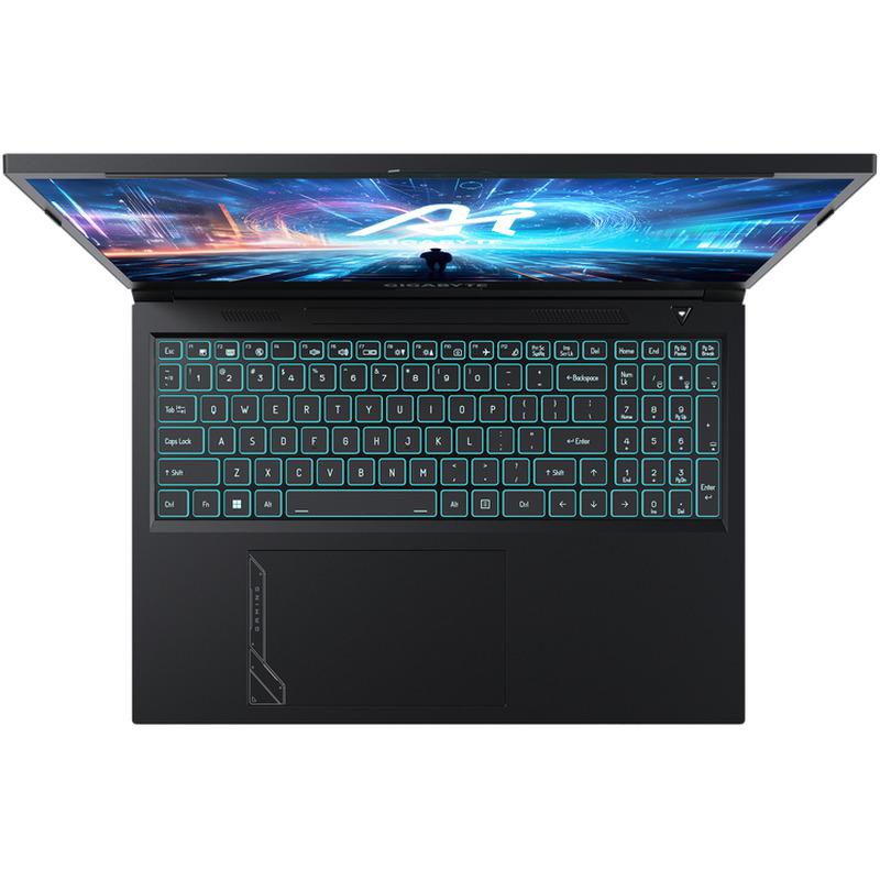 GB G6KF 16" I7 16GB RTX4050 "G6 MF-H2EE893KD" ((timbru verde 3.5 lei)