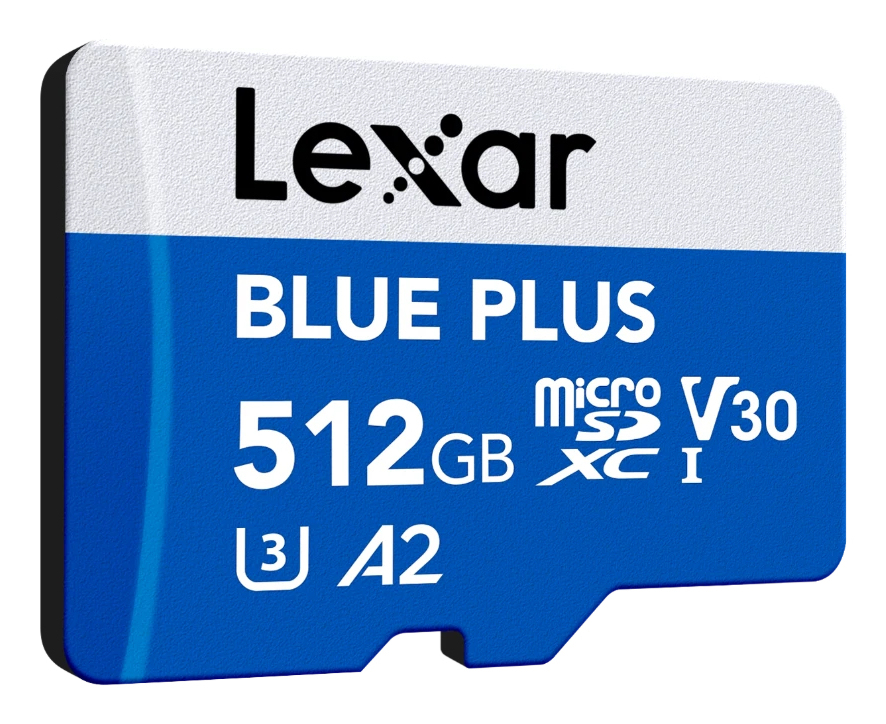 Carduri memorie Lexar LMSBLPL512G-BNANG "LMSBLPL512G-BNANG" - imagine 3