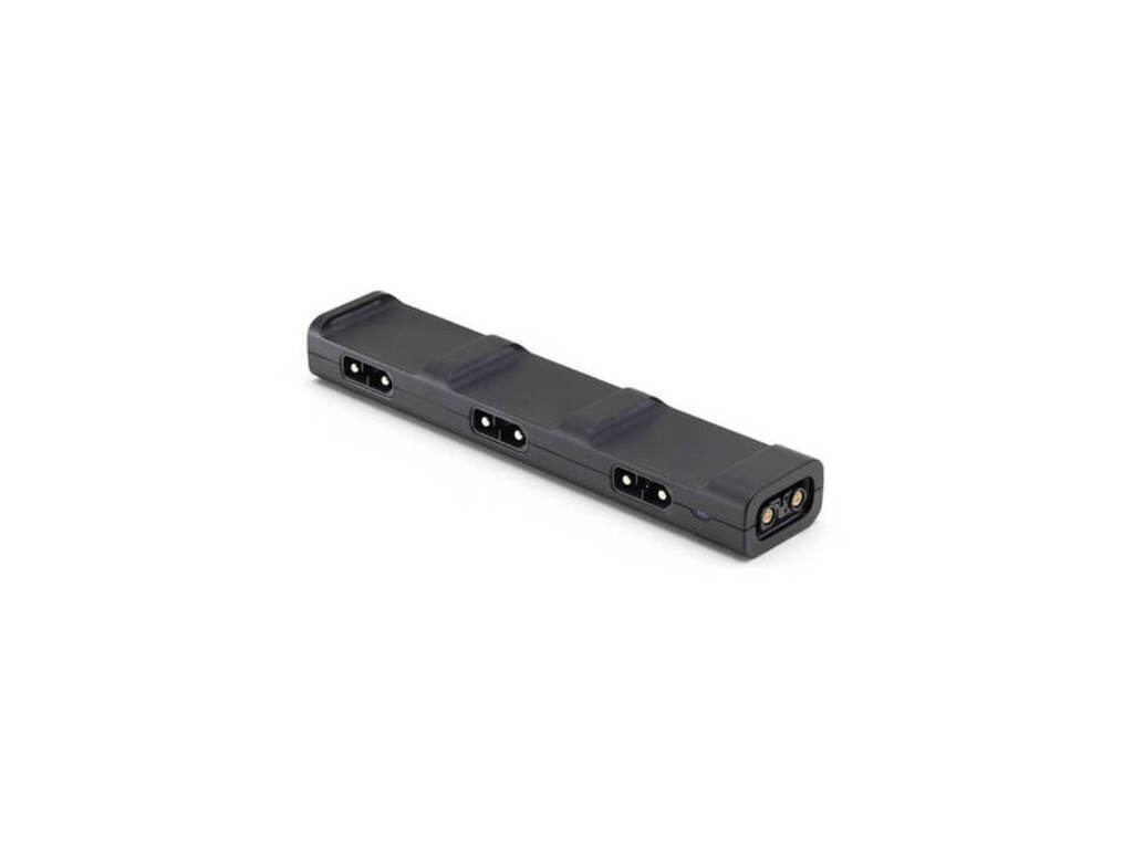 Statie incarcare acumulatori DJI FPV "CP.FP.00000035.01" (timbru verde 0.18 lei)