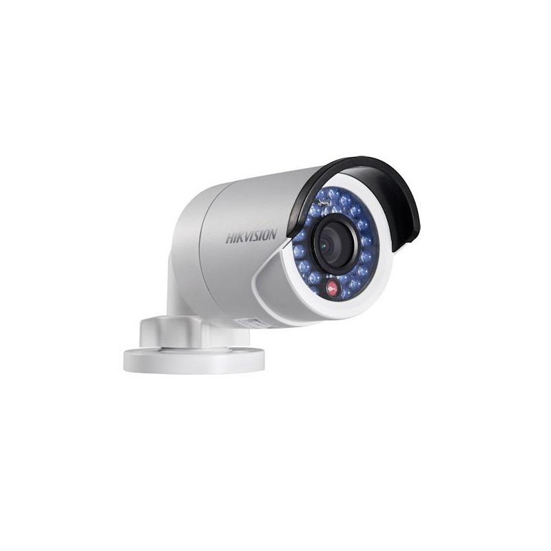 HIKVISION IP-CAM BULLET D/N 4MM 1280, "DS-2CD2014WD-I" (timbru verde 0.8 lei)