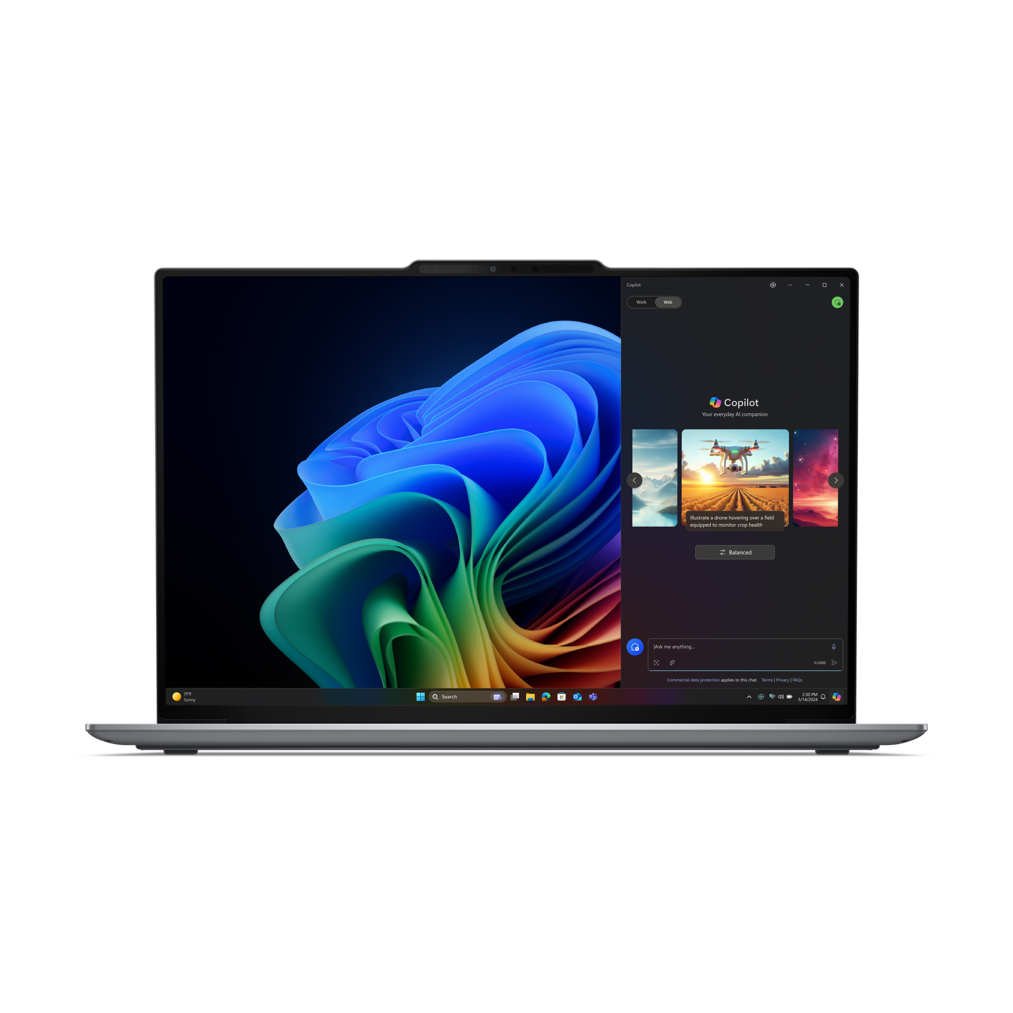NB TP X9-15 G1 CU7-258V 15"T/32GB/1TB 11P 21Q6001FRI LENOVO"21Q6001FRI" - imagine 7