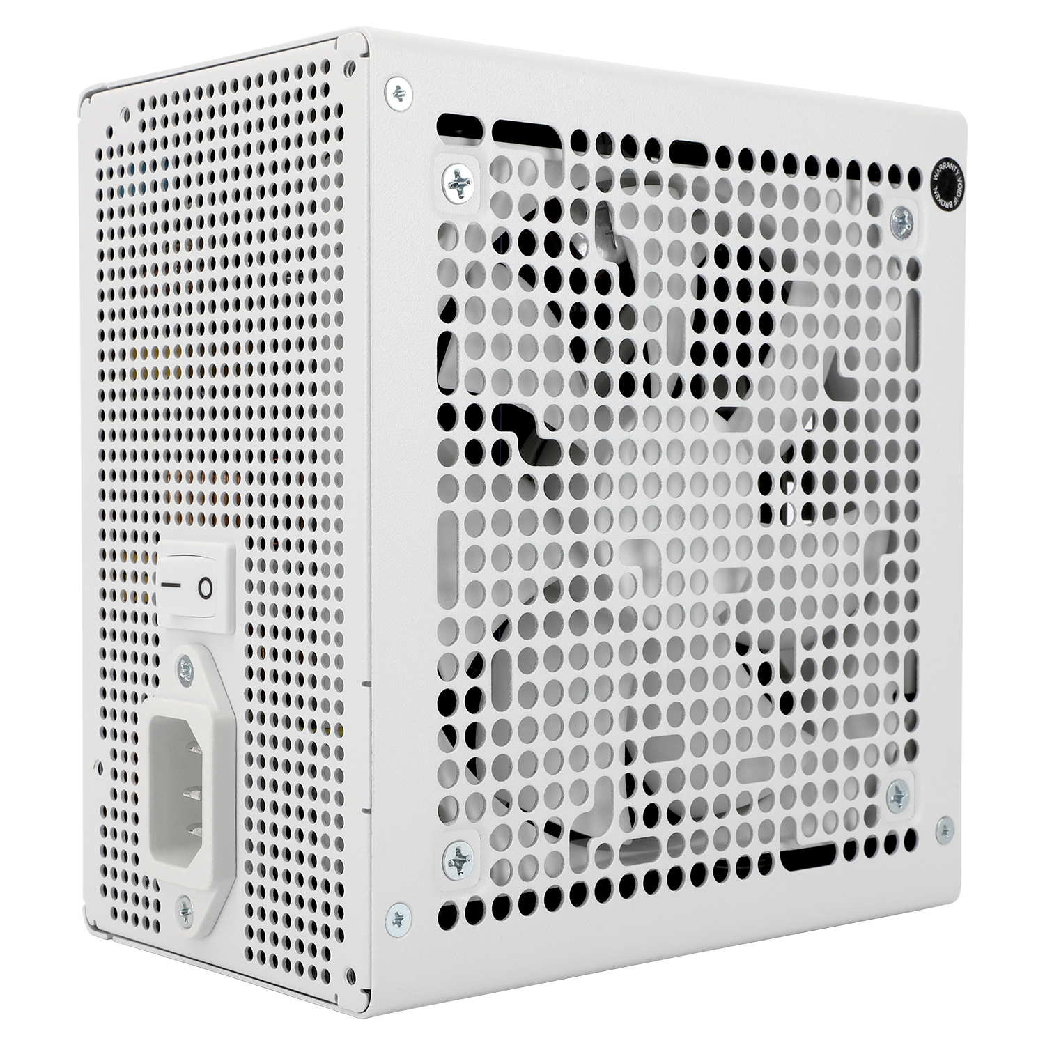 SURSA Thermalright "TR-AG 850", 850W, certificare 80 Plus Gold, modular, fan 120mm, alb, "TR-AG 850-W" (timbru verde 2 lei)