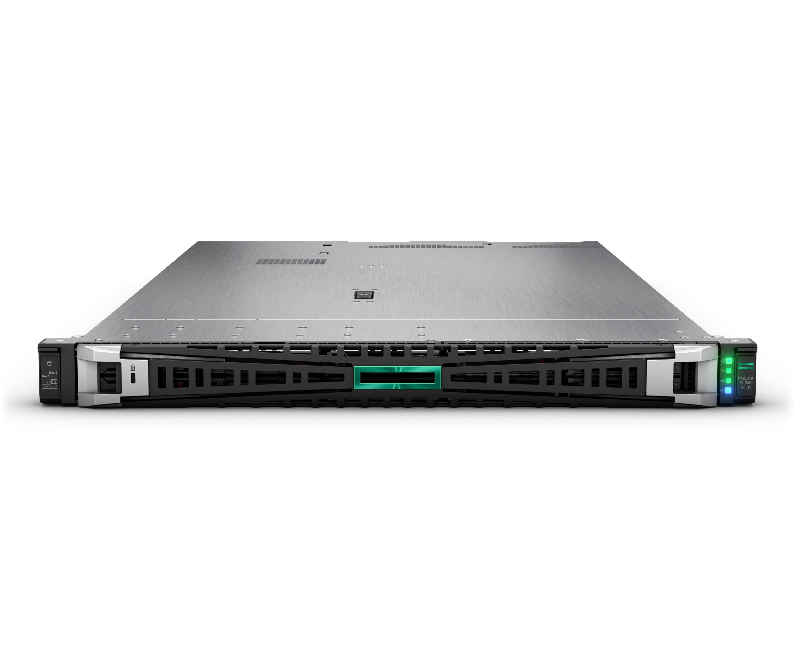 SERVER DL360 GEN11 4509Y/P83118-425 HPE "P83118-425" (timbru verde 7 lei)